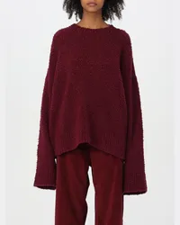 Uma Wang Pullover Rot