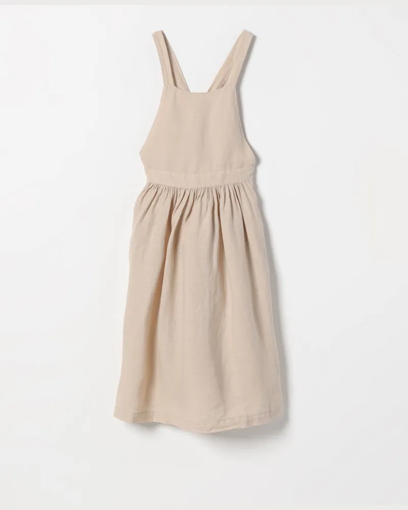 Il Gufo Anzug kinder Beige