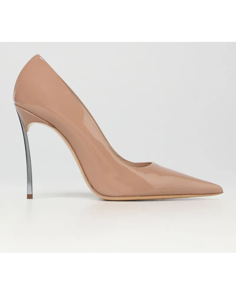 Casadei Schuhe damen Nude