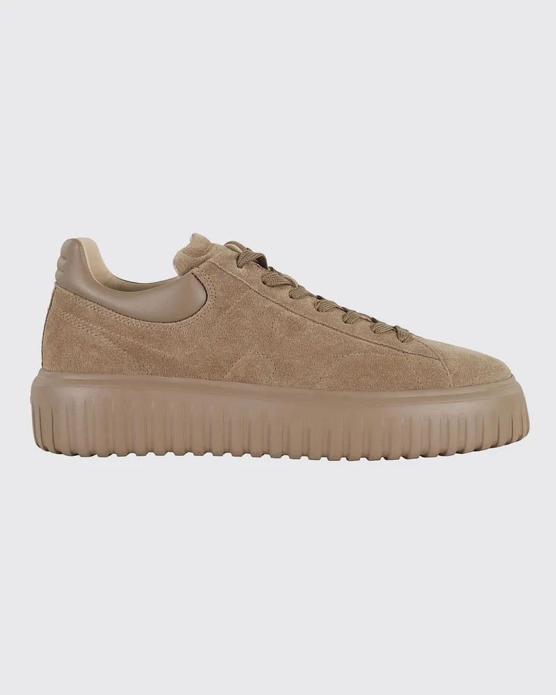 Hogan Sneakers herren Grau