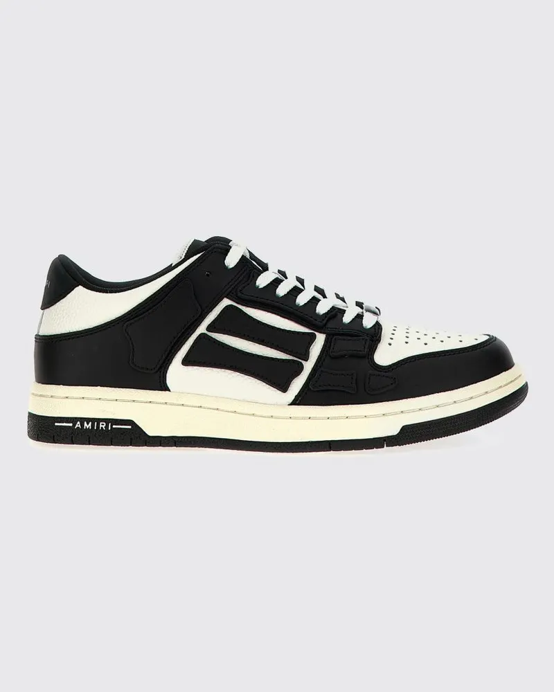 Amiri Sneakers herren Schwarz