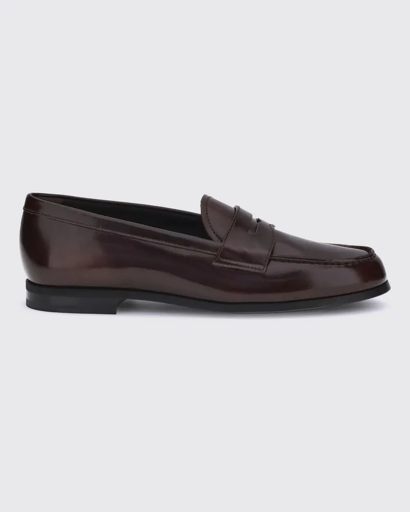 Church's Schuhe damen Tabak