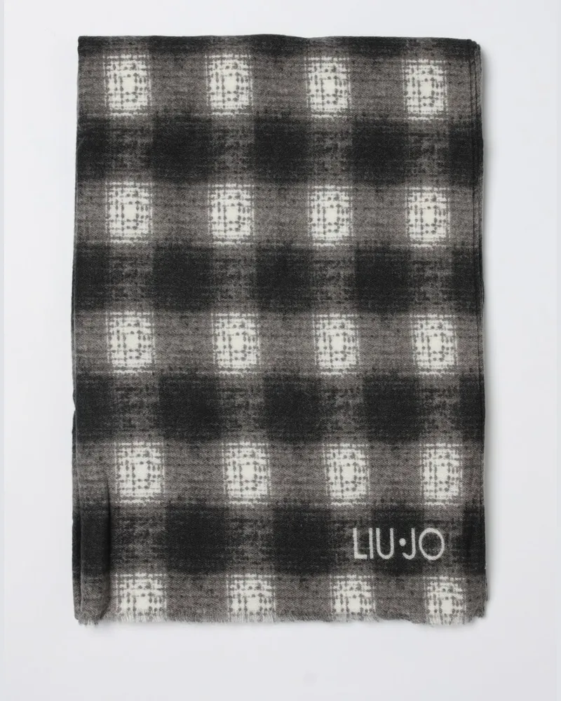 Liu Jo Schal damen Schwarz