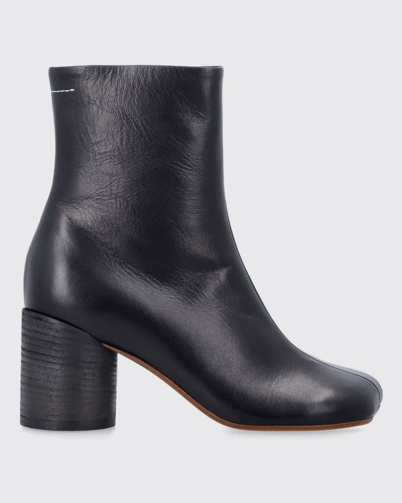 Maison Margiela Schuhe damen Schwarz