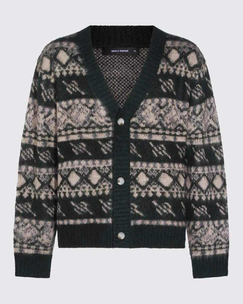 Daily Paper Pullover herren Bunt