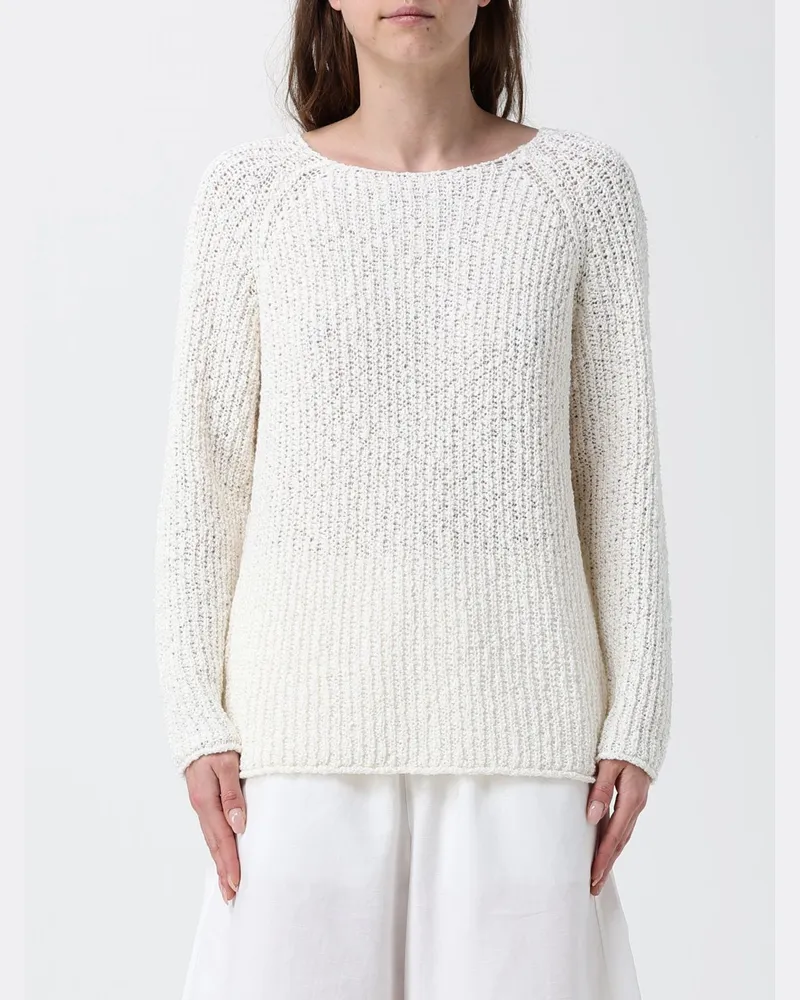 Dunst Pullover damen Ivory