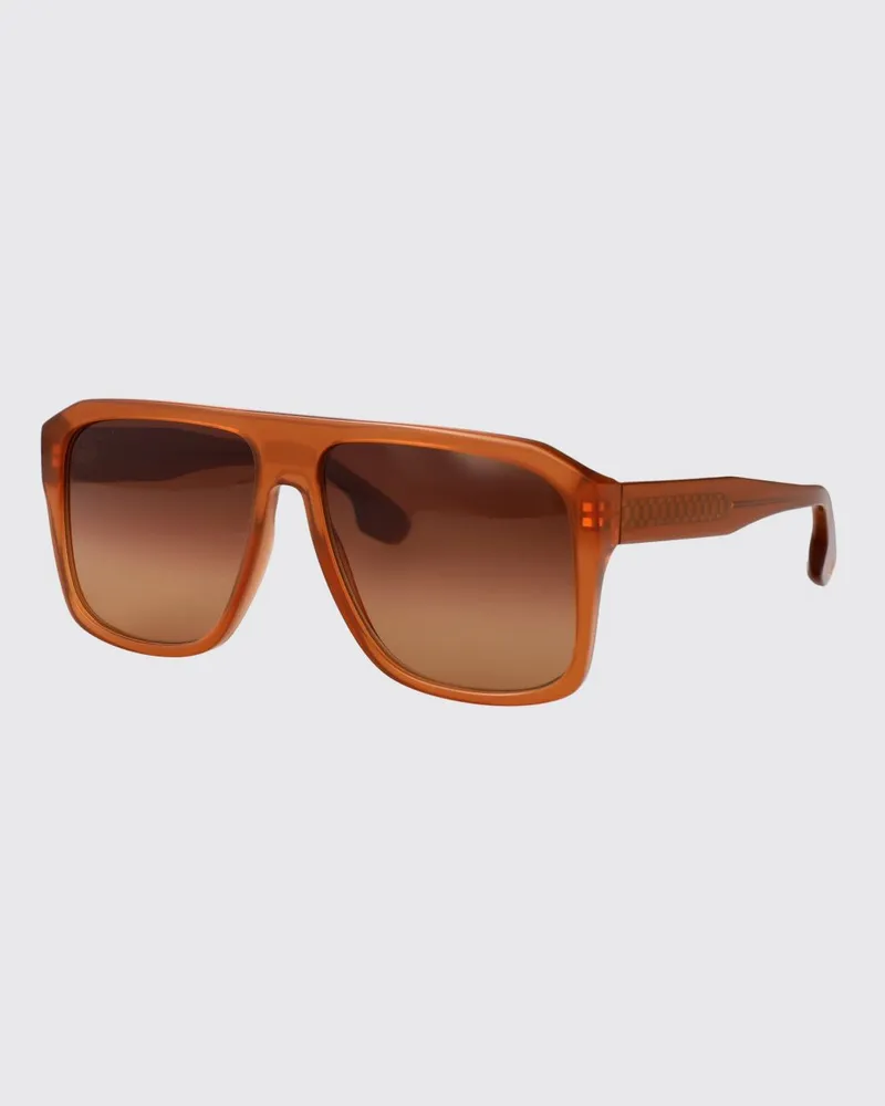 Victoria Beckham Sonnenbrille damen Braun