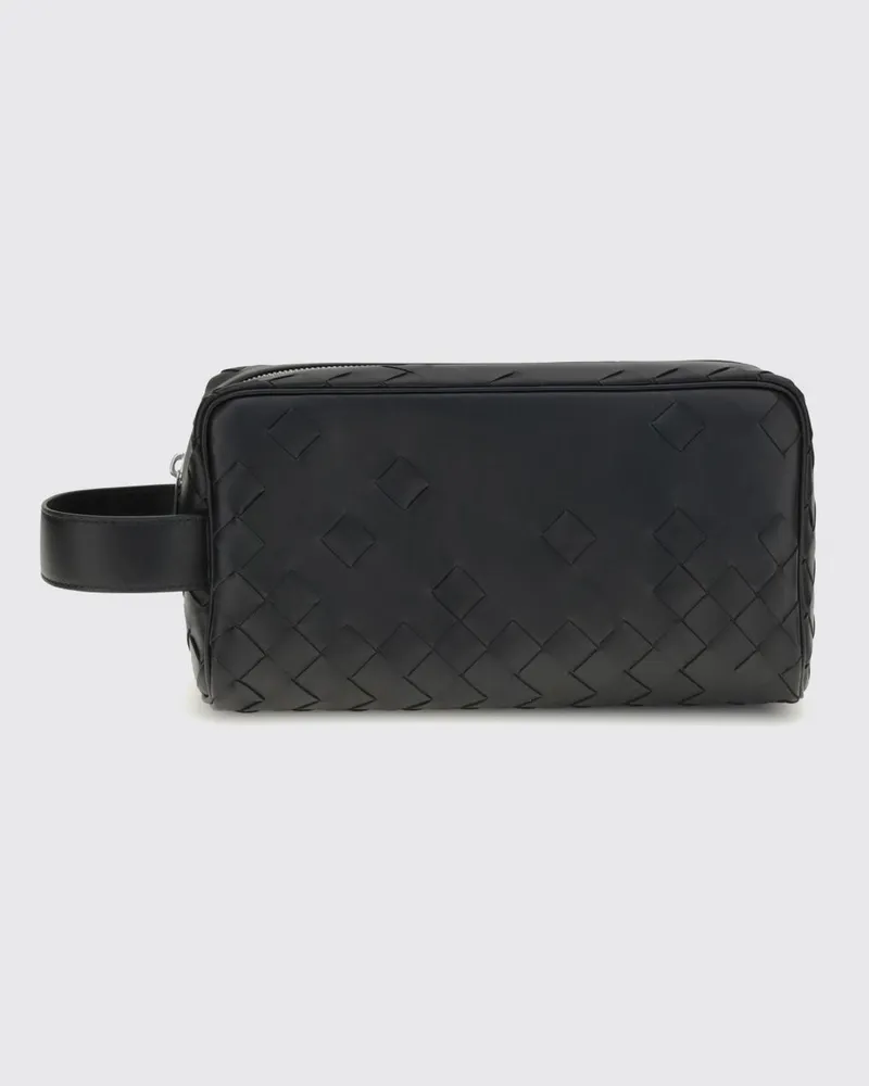 Bottega Veneta Tasche herren Schwarz