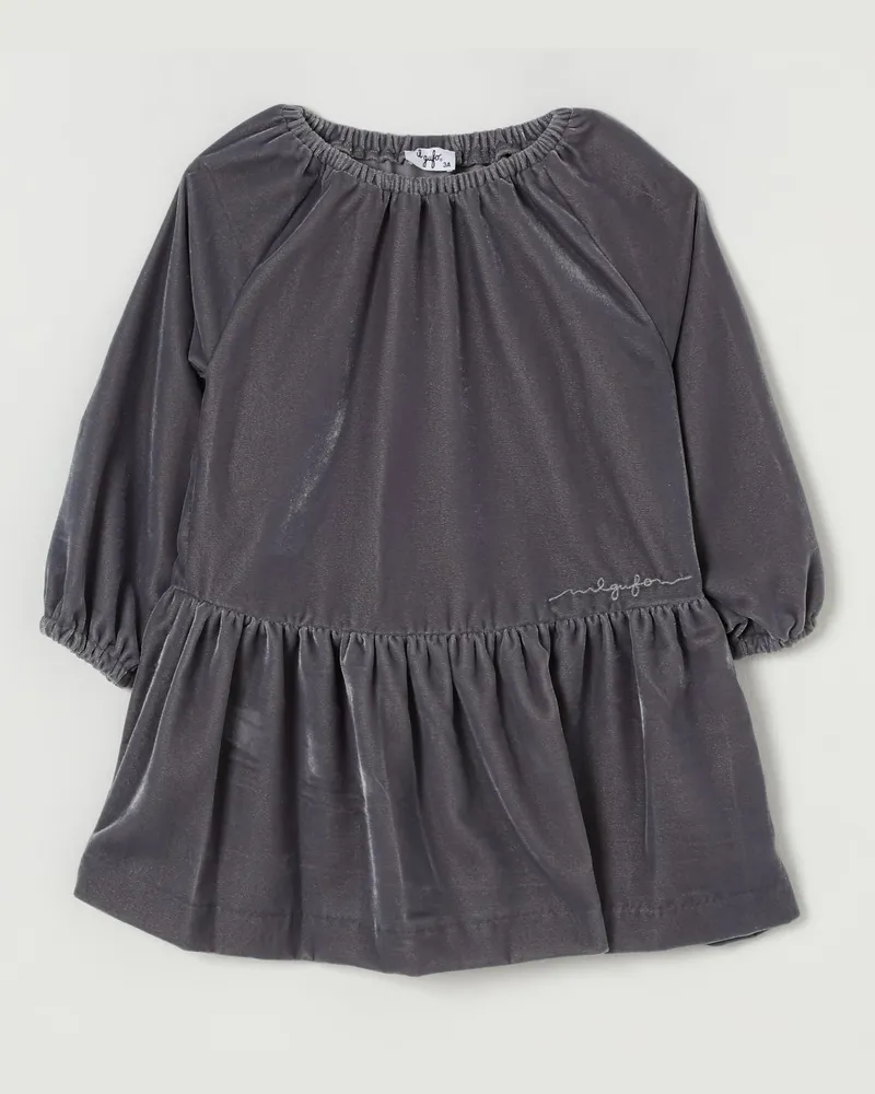 Il Gufo Kleid kinder Stahl