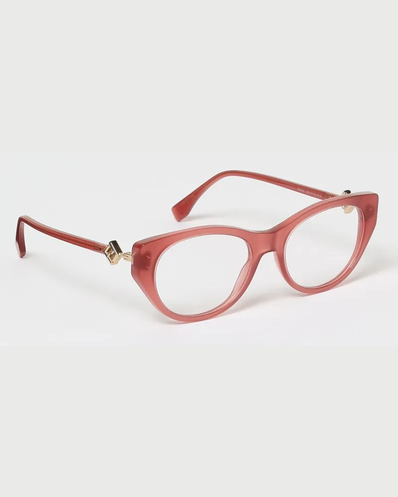 Fendi Sonnenbrillen damen Rot