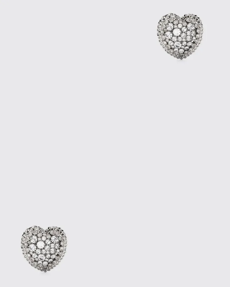 Alessandra Rich Schmuck damen Silber