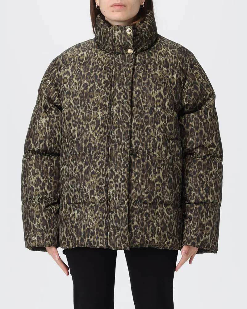 Just Cavalli Jacke damen Grün