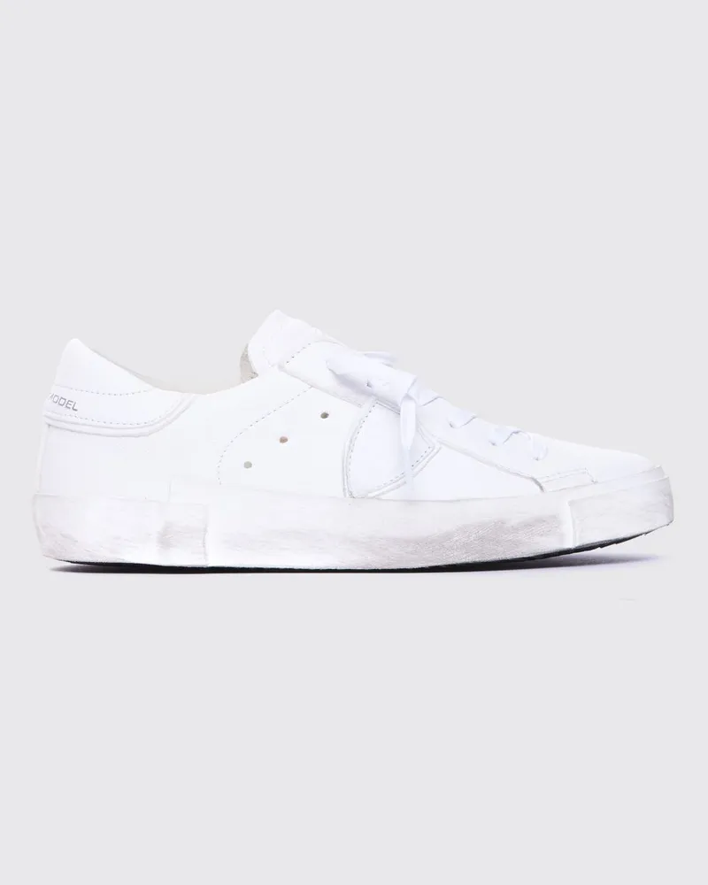 Philippe Model Sneakers damen Dust