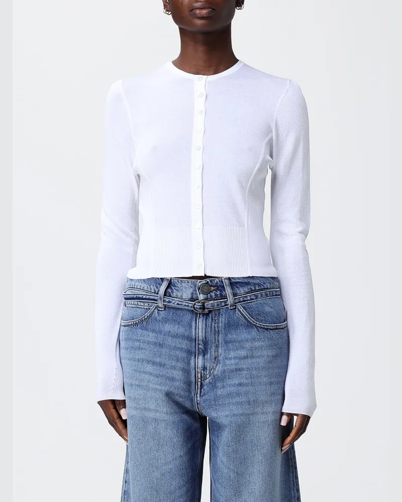Pinko Pullover damen Weiß