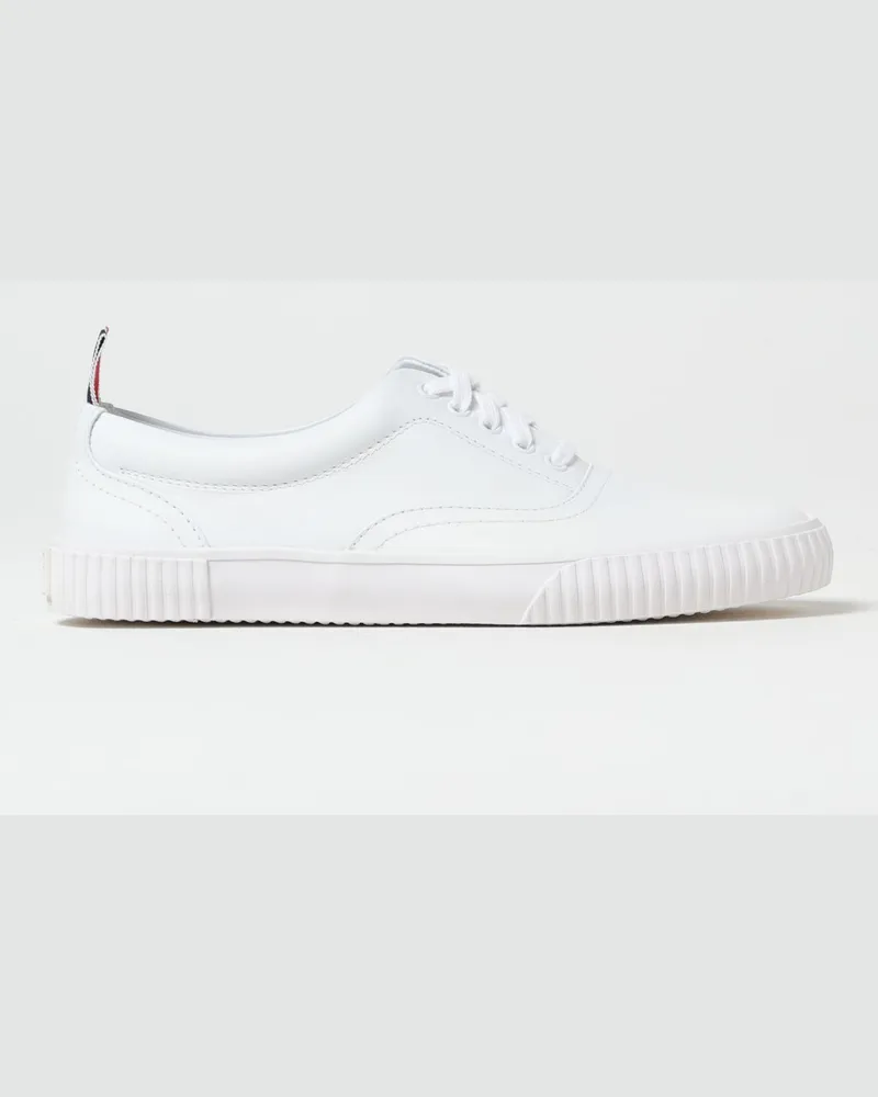 Thom Browne Sneakers herren Weiß