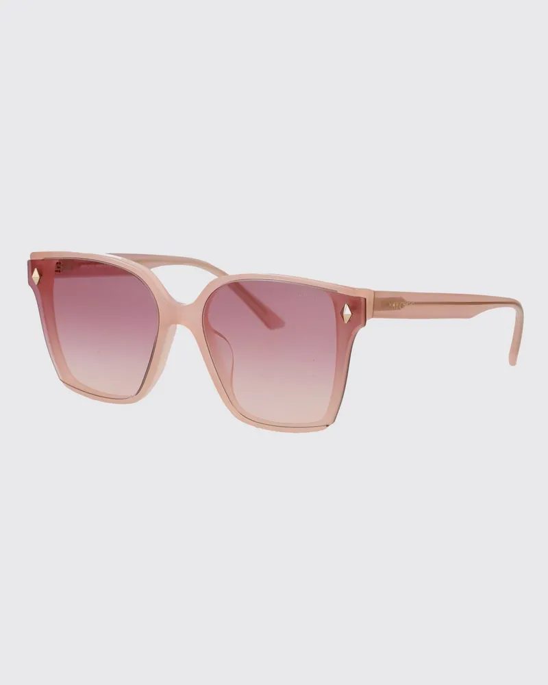 Jimmy Choo Sonnenbrillen damen Pink