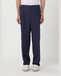 Fendi Hose Blau