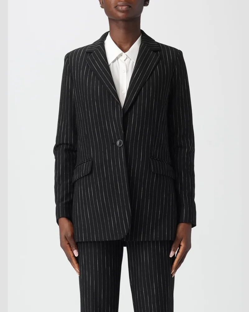 Mason's Blazer damen Gestreift