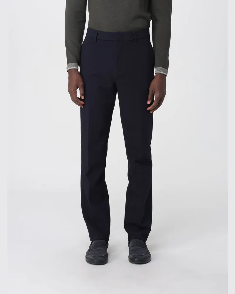 Emporio Armani Hose herren Navy