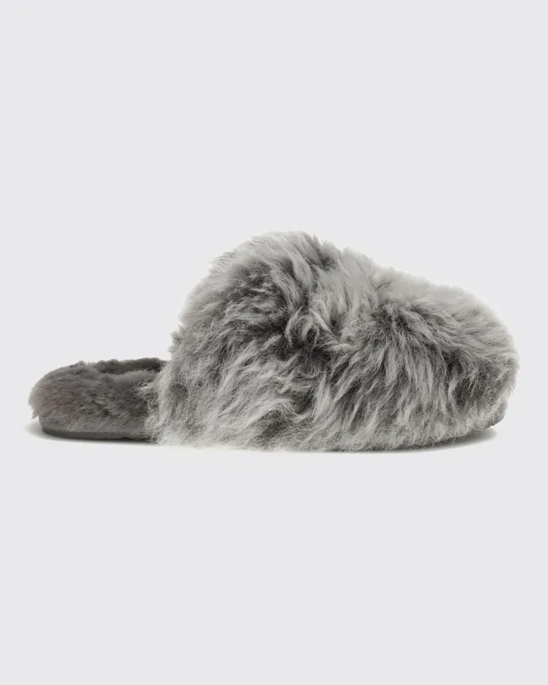 UGG Stiefel damen Schwarz