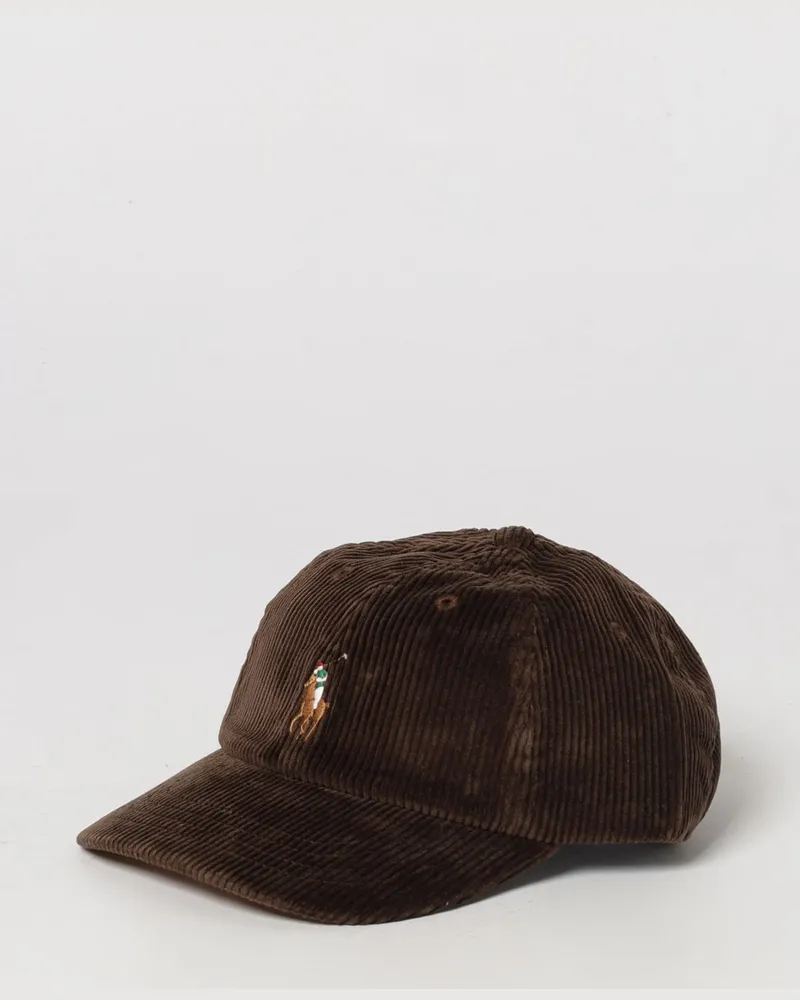 Ralph Lauren Hut herren Dark