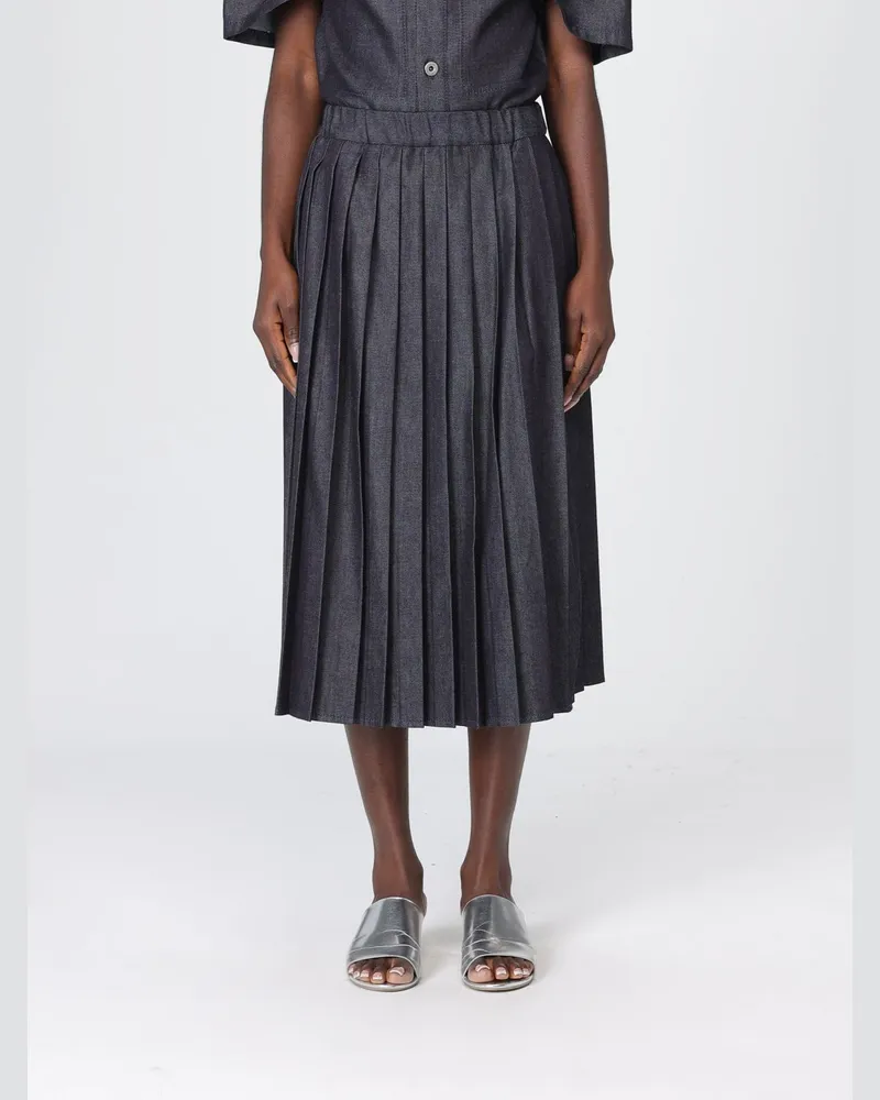 Jil Sander Rock damen Grau