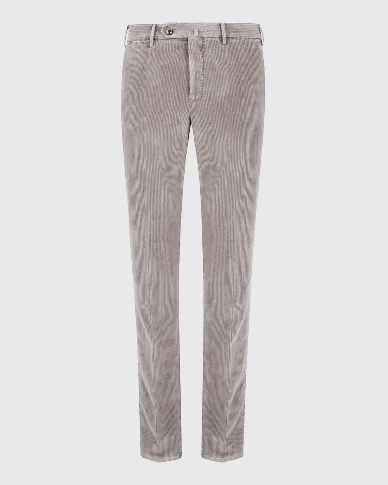 PT TORINO Hose herren Sand