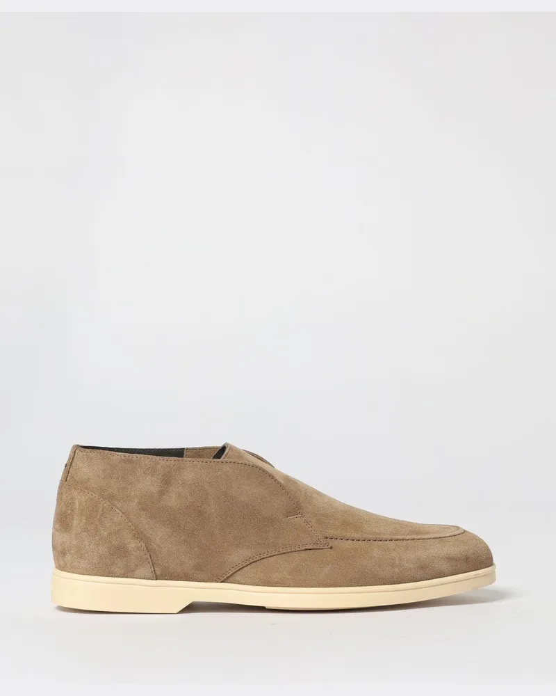 Doucal´s Schuhe herren Beige