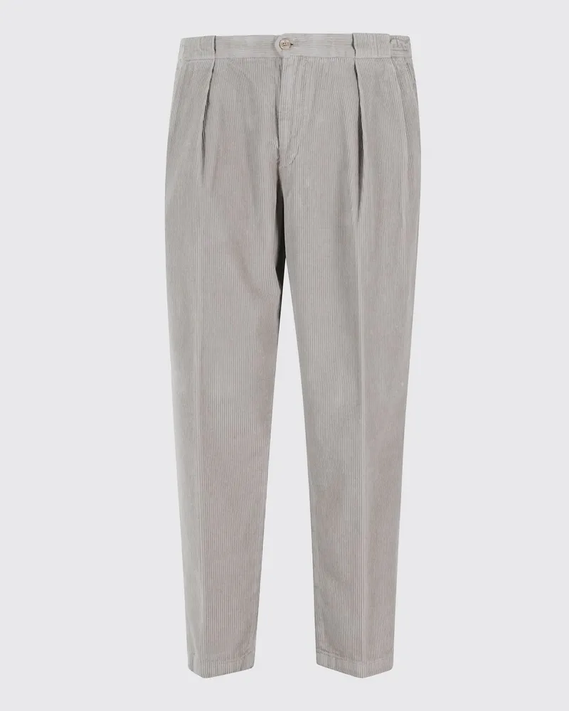 Briglia 1949 Hose herren Grau