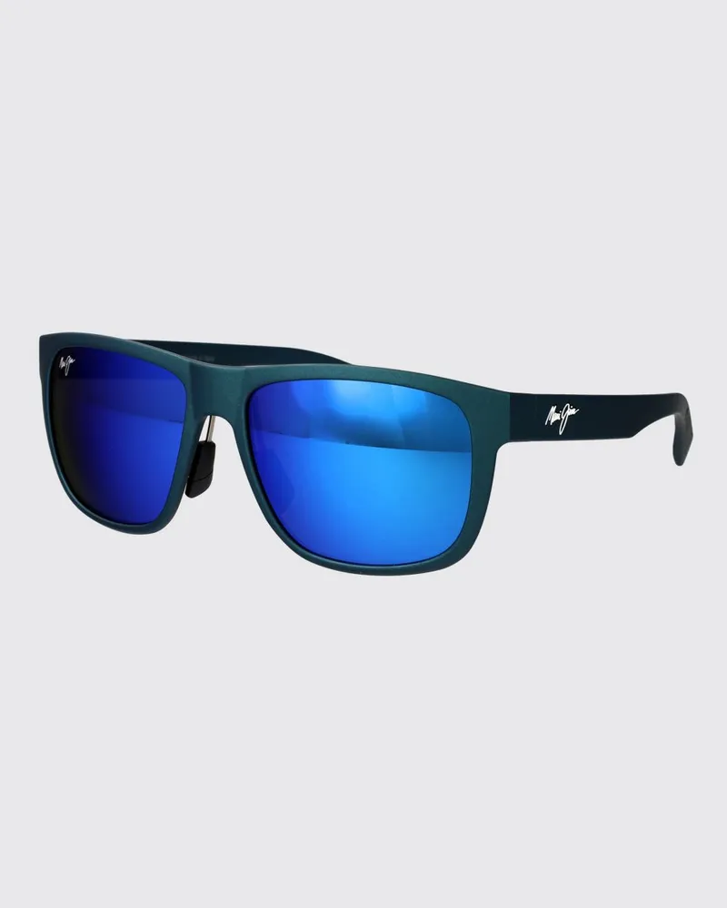 Maui Jim Sonnenbrille herren Blau