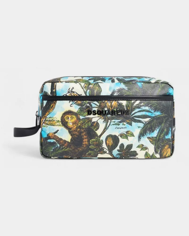 Dsquared2 Tasche herren Bunt