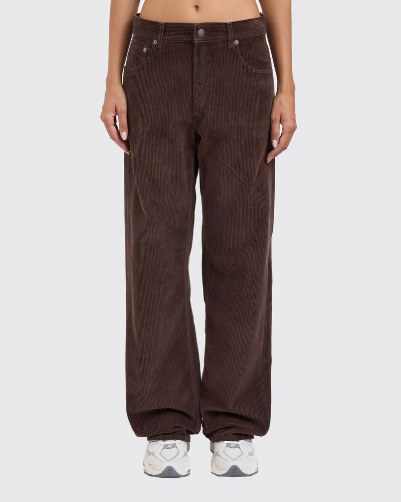 Haikure Jeans damen Braun