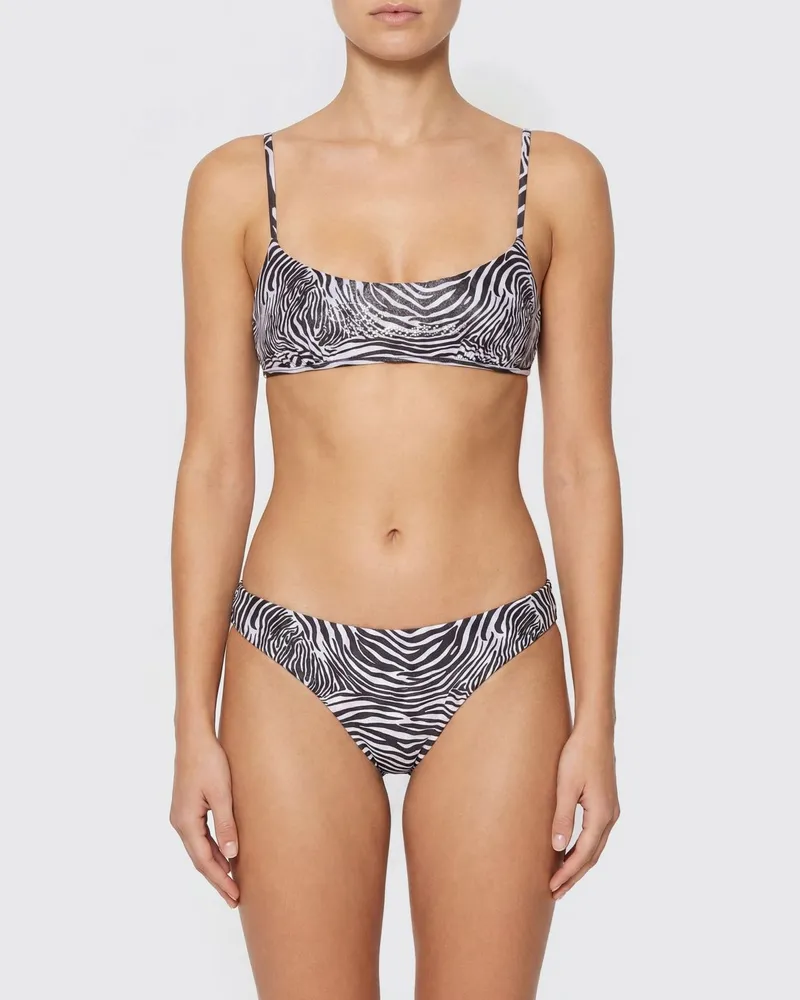 Blumarine Bademode damen Weiß