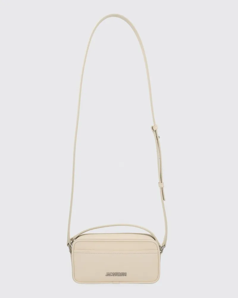 Jacquemus Tasche herren Beige