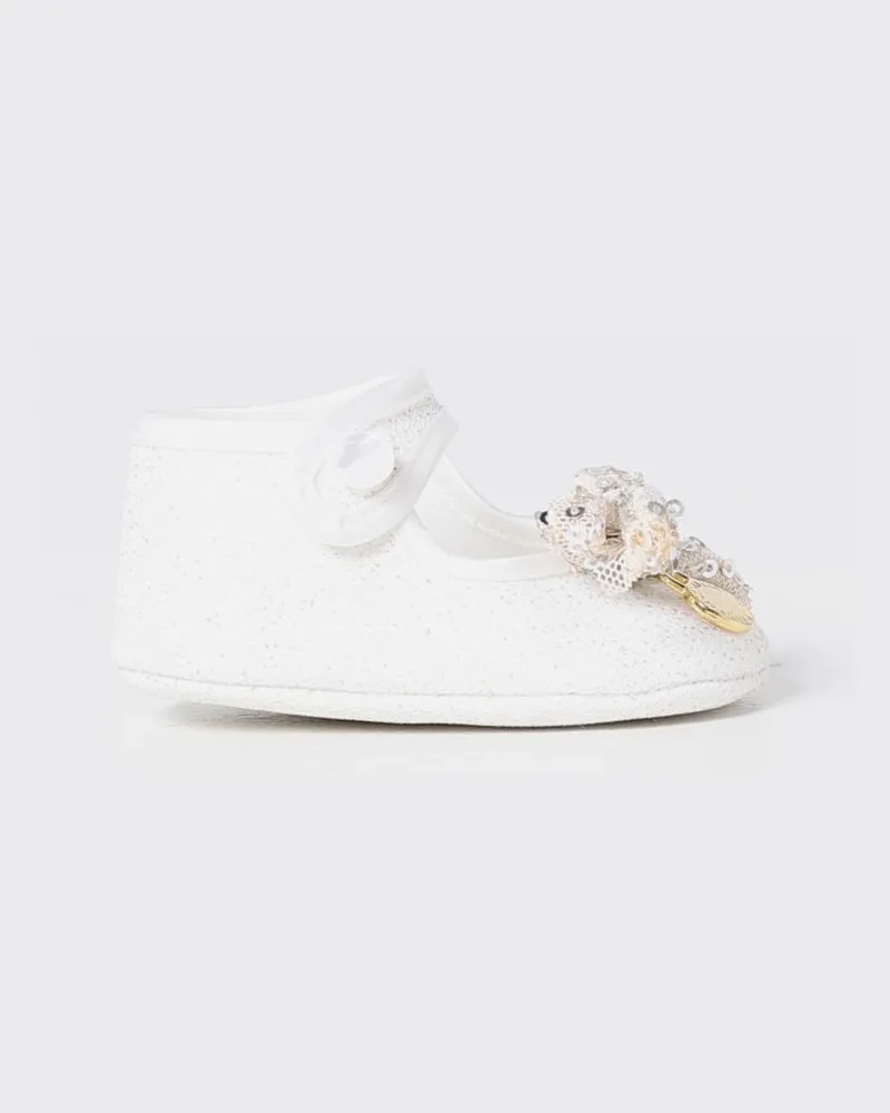 Monnalisa Schuhe kinder Yellow