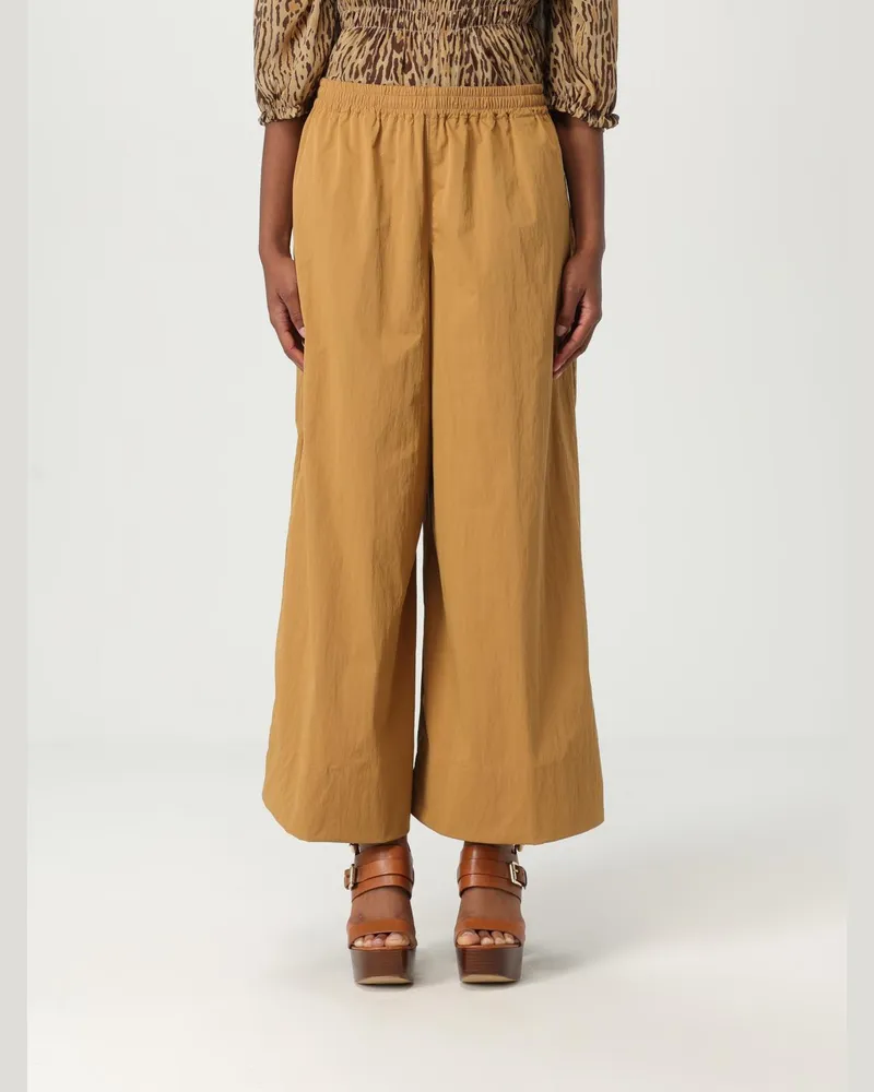 Liu Jo Hose damen Sand