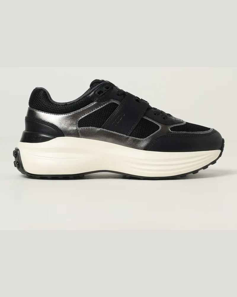 TOD'S Sneakers damen Grau
