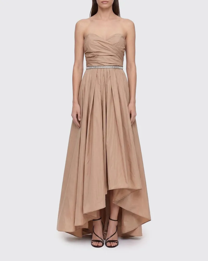 Pinko Kleid damen Pink