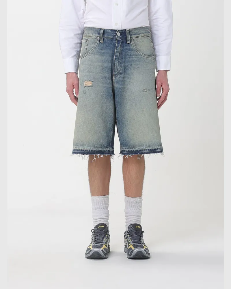 Sunflower Shorts herren Blau