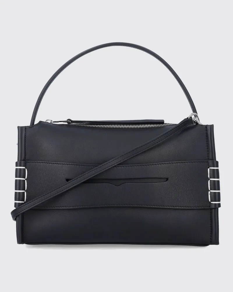 J.W.Anderson Schultertasche damen Schwarz