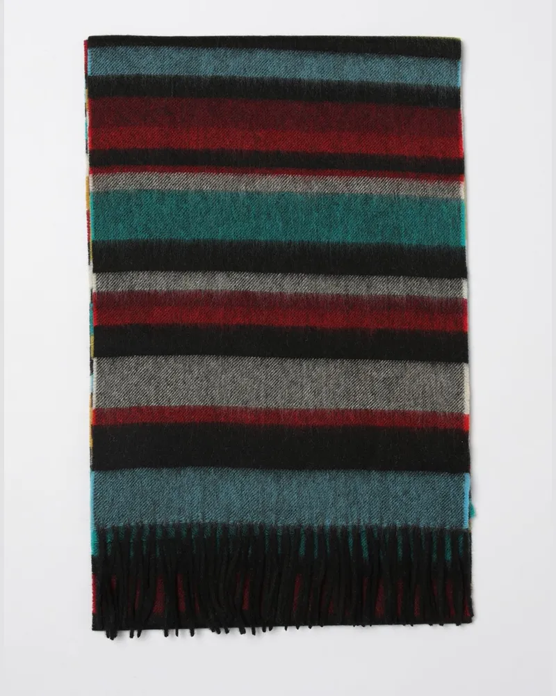 Paul Smith Schal herren Bunt