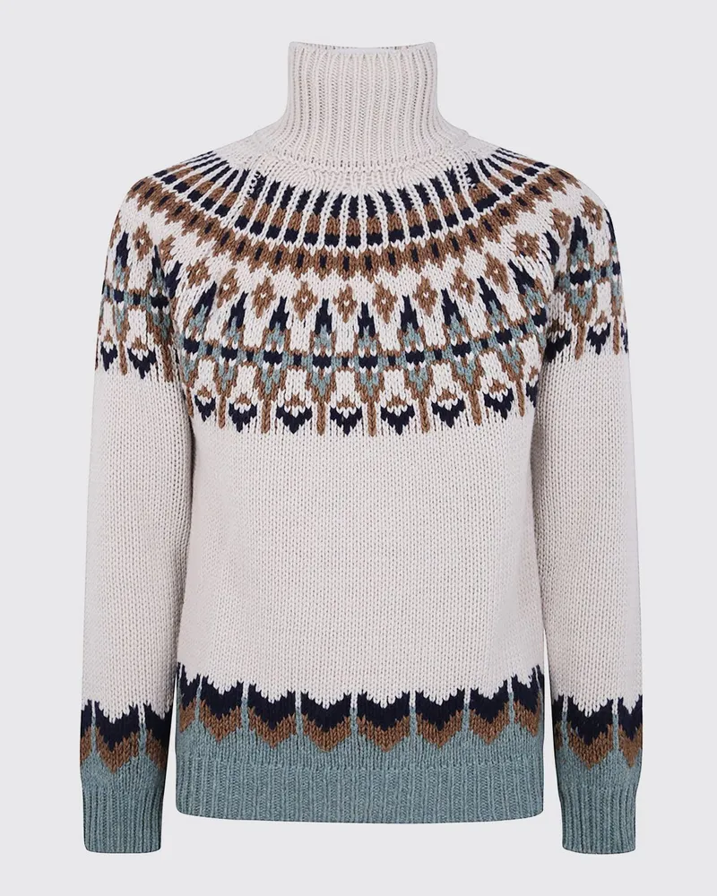 Dondup Pullover herren Natural