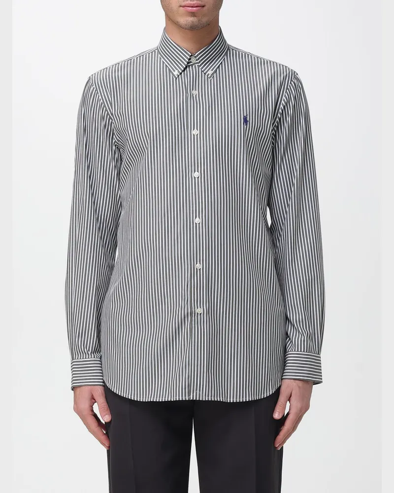 Ralph Lauren Hemd herren Grün