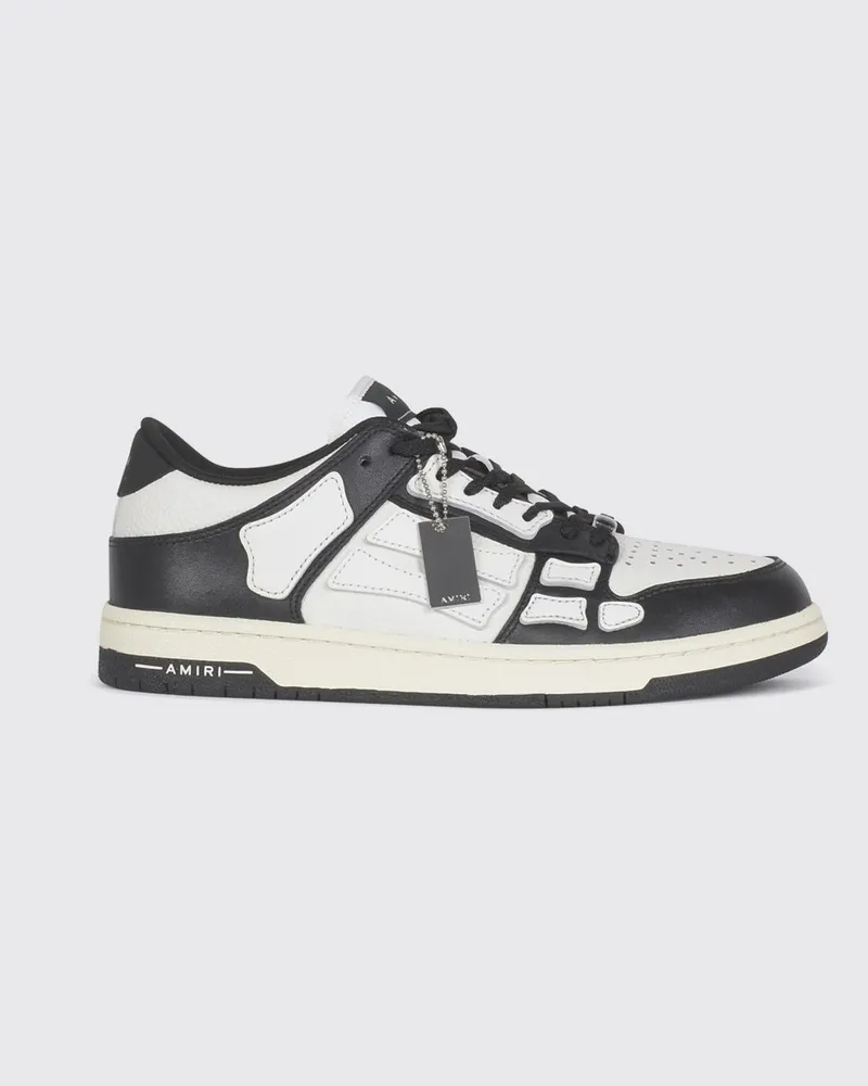 Amiri Sneakers herren Schwarz