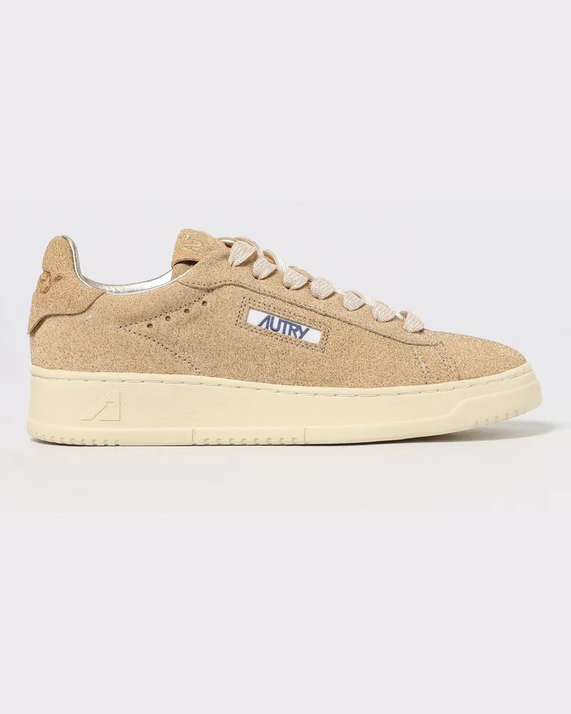 AUTRY Sneakers damen Beige