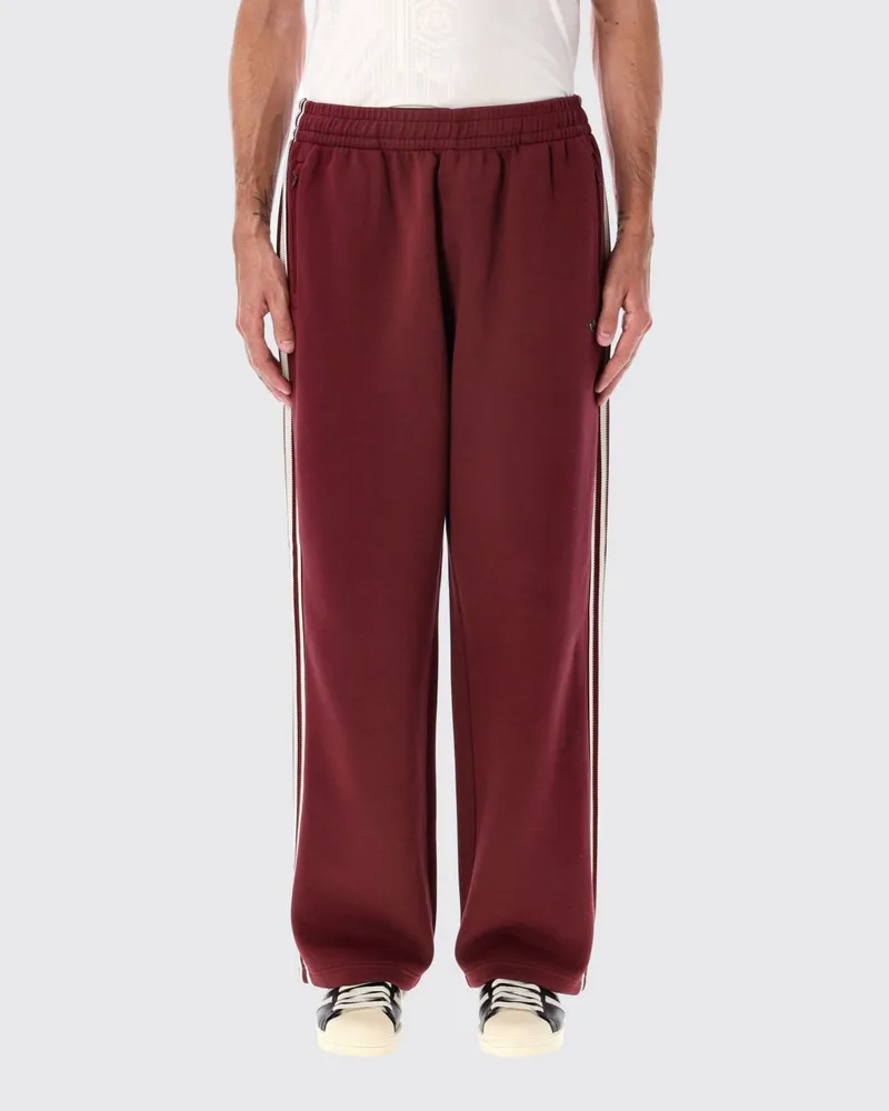 adidas Hose herren Rot