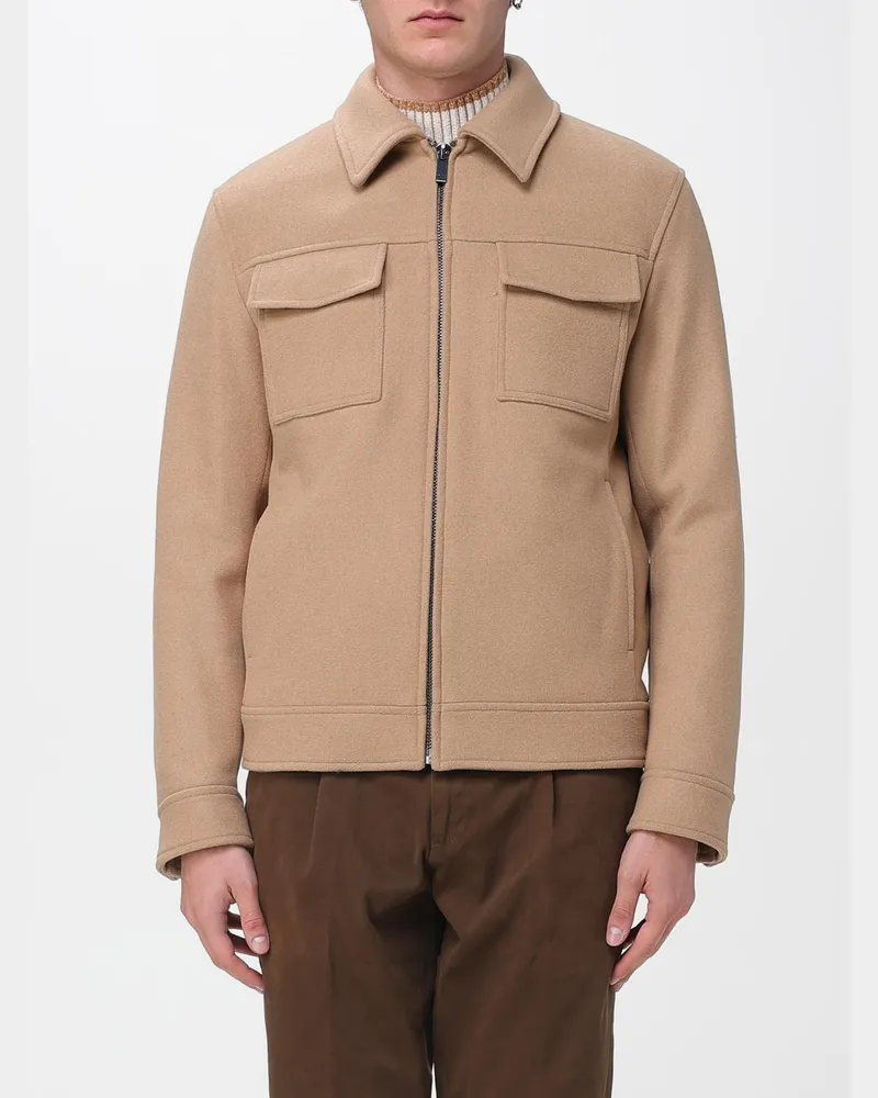 Manuel Ritz Jacke herren Camel