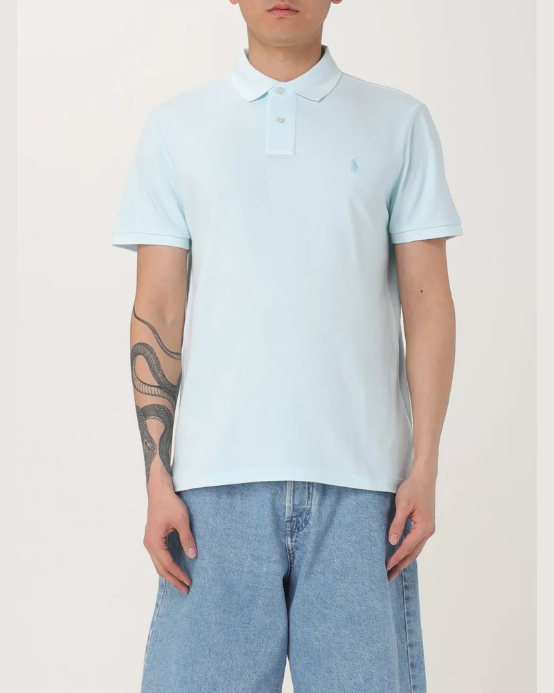 Ralph Lauren Polo herren Blau