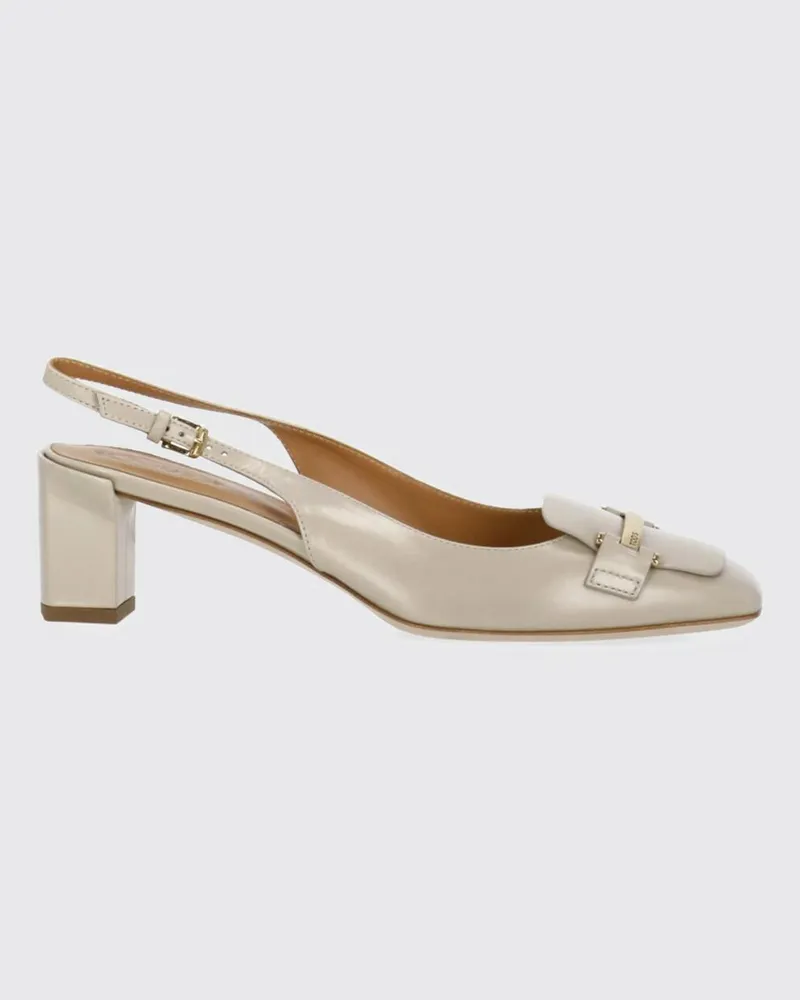 TOD'S Schuhe damen Beige