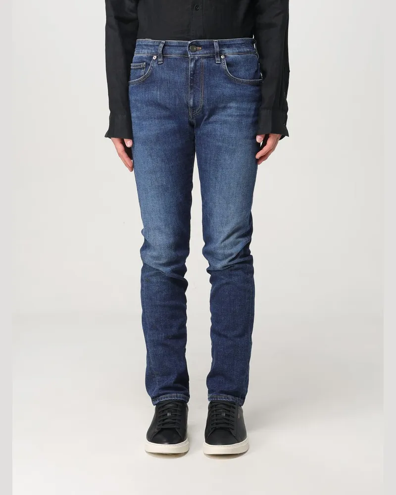 PT TORINO Jeans herren Denim